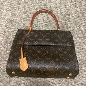 Louis Vuitton bag